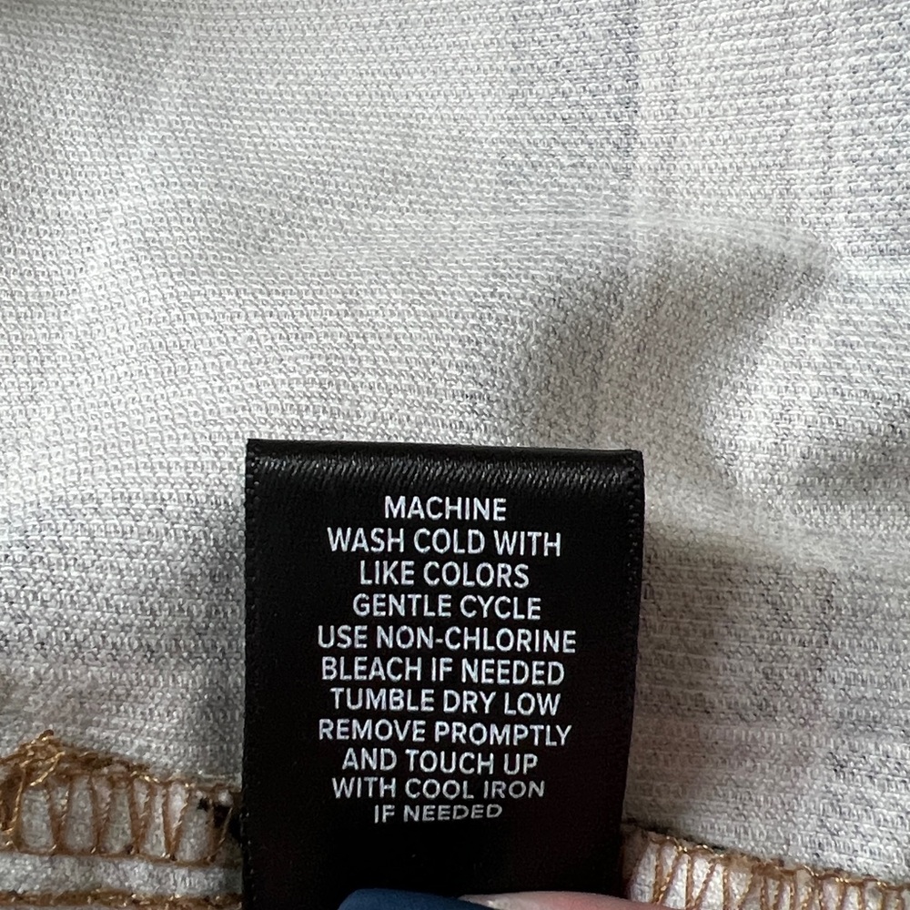 *NWT* Torrid Corduroy Skirt - Picture 6 of 6